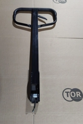 Ручка в сборе для тележек гидравлических HLS (Handle assembly) по ценам производителя в Уфе с доставкой по всей России