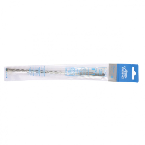 Бур по бетону, 6 х 210 мм, Luxembourg tip, SDS Plus Барс по ценам производителя в Уфе с доставкой по всей России