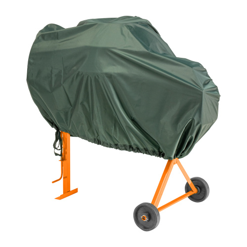 Чехол для бетоносмесителя, 120-200 литров, полиэстер Сибртех по ценам производителя в Уфе с доставкой по всей России