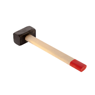 Кувалда, 2000 г, кованая головка, деревянная рукоятка 380 мм Сибртех по ценам производителя в Уфе с доставкой по всей России