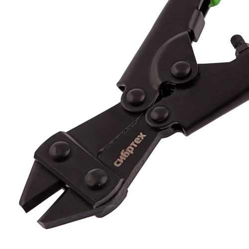 Болторез компактный, 200 мм - 8", 65Mn  Сибртех по ценам производителя в Уфе с доставкой по всей России