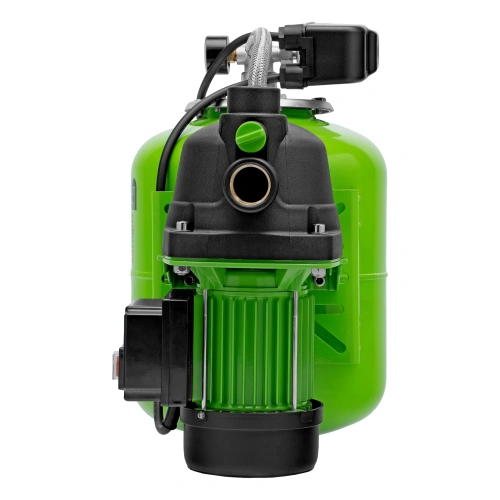 Насосная станция НС850-П, 850 Вт, напор 42 м, 3500 л/ч, ресивер 19 л Сибртех по ценам производителя в Уфе с доставкой по всей России