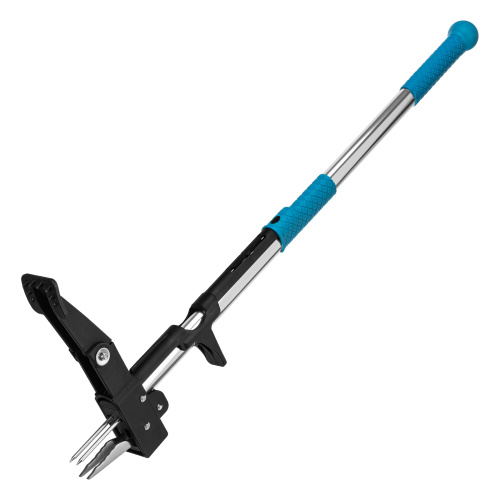 Удалитель сорняков механический, 1000 мм, алюминиевый корпус, Luxe, Palisad по ценам производителя в Уфе с доставкой по всей России