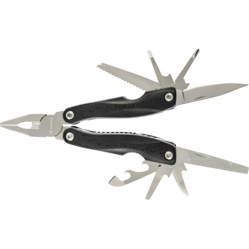 Трансформер, 13 функций, авторазжим, в чехле, 160 мм Matrix по ценам производителя в Уфе с доставкой по всей России