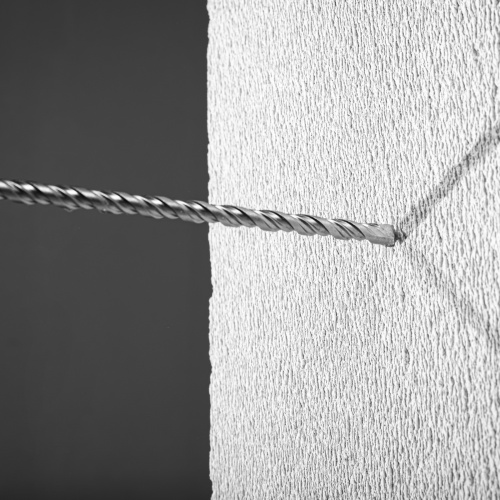 Бур по бетону, 8 x 460 мм, SDS Plus MATRIX по ценам производителя в Уфе с доставкой по всей России