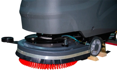 Машина поломоечная с АКБ GEL 24/100 В/Ач TOR COMPACT 56 по ценам производителя в Уфе с доставкой по всей России