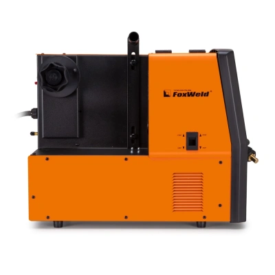 Сварочный полуавтомат Invermig 250 Compact (230V) по ценам производителя в Уфе с доставкой по всей России