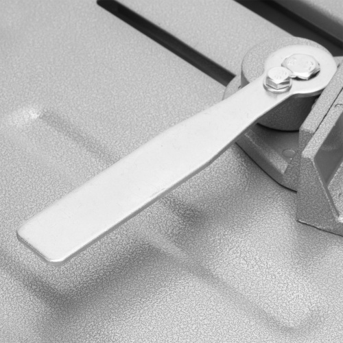 Станок для крепления УШМ COS-230 Sparta по ценам производителя в Уфе с доставкой по всей России