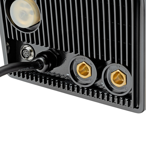 Аппарат инвертор. полуавтомат. cварки IMIG-205SDR, 200 А, ПВ 60%, катушка 5 кг Denzel по ценам производителя в Уфе с доставкой по всей России