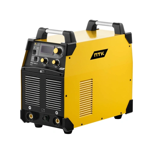 ПТК RILON MMA 500 G по ценам производителя в Уфе с доставкой по всей России