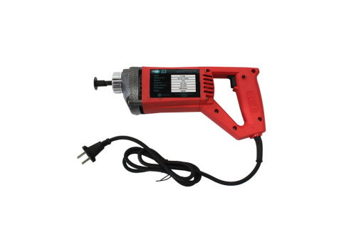 Электропривод портативный глубинного вибратора для бетона 0,8 кВт TOR ZТ-800-C по ценам производителя в Уфе с доставкой по всей России