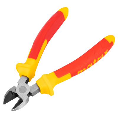 Бокорезы Insulated, 180 мм, двухкомпонентные рукоятки Matrix Professional по ценам производителя в Уфе с доставкой по всей России