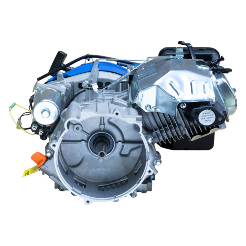 Двигатель DK190 для DKA5500EW (для генератора) по ценам производителя в Уфе с доставкой по всей России