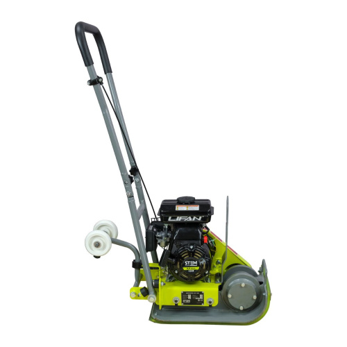 Виброплита STEM SPC 152E (STEM 154F) по ценам производителя в Уфе с доставкой по всей России