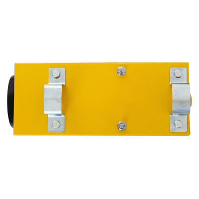 Тельфер электрический TF-250, 0.25 т, 540 Вт, высота 12 м, 10 м/мин Denzel купить в Москве с доставкой по всей России | ProtosMarket.ru