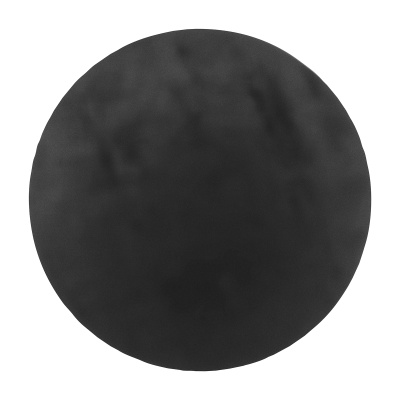 Резиновая опора для подкатного домкрата D 105 мм. H 45 мм Matrix купить в Москве с доставкой по всей России | ProtosMarket.ru