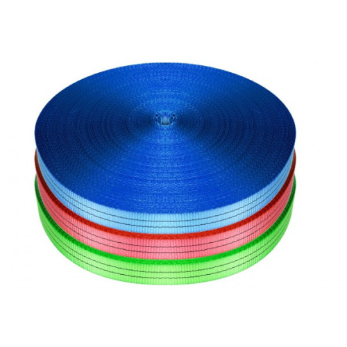 Текстильная лента, SF 6:1, 300 мм, 45000 кг по ценам производителя в Уфе с доставкой по всей России