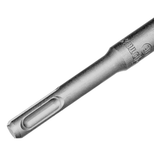 Бур по бетону, 16 x 210 мм, SDS Plus Сибртех по ценам производителя в Уфе с доставкой по всей России