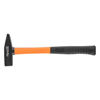 Молоток слесарный, 400 г, фибергласовая обрезиненная рукоятка Sparta по ценам производителя в Уфе с доставкой по всей России