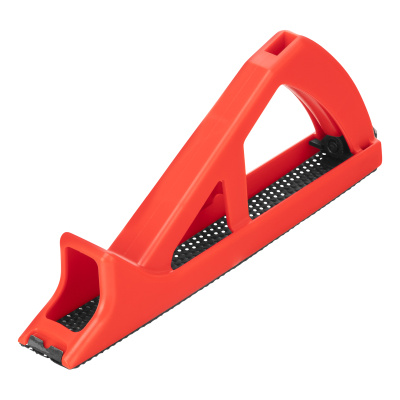 Рубанок, 250 х 42 мм, обдирочный, пластмассовый, для гипсокартона Matrix по ценам производителя в Уфе с доставкой по всей России