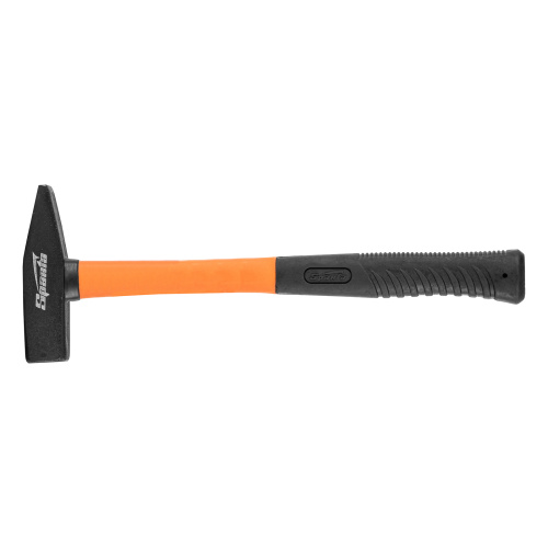 Молоток слесарный, 400 г, фибергласовая обрезиненная рукоятка Sparta по ценам производителя в Уфе с доставкой по всей России