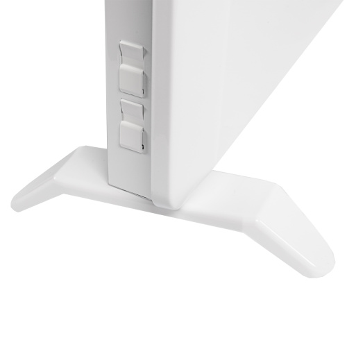 Конвектор электрический XCE-1500, 230 В, 1500 Вт, X-образный нагреватель Denzel по ценам производителя в Уфе с доставкой по всей России