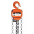 Таль ручная цепная 2 т - 24 м ТРШС Сибталь по ценам производителя в Уфе с доставкой по всей России
