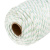 Фал плетеный капроновый с сердечником, 12 мм, L 100 м, 24-прядный, Сибртех по ценам производителя в Уфе с доставкой по всей России Фал плетеный капроновый с сердечником, 12 мм, L 100 м, 24-прядный, Сибртех по ценам производителя в Уфе с доставкой по всей России