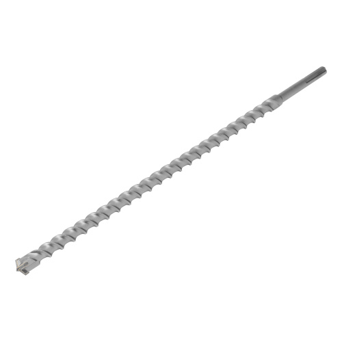 Бур по бетону, 28 х 800 мм, SDS Max c крестовой пластиной Matrix по ценам производителя в Уфе с доставкой по всей России