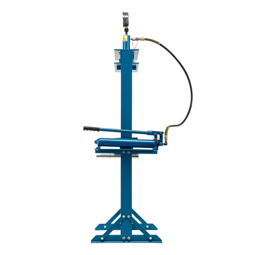 Пресс гидравлический с манометром, 12 т (комплект из 2 частей) Stels по ценам производителя в Уфе с доставкой по всей России