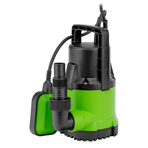 Дренажный насос для чистой воды СДН300-5, 300 Вт, напор 6.5м, 6500 л/ч Сибртех по ценам производителя в Уфе с доставкой по всей России