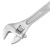 Ключ разводной, 375 мм, хромированный Sparta по ценам производителя в Уфе с доставкой по всей России