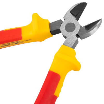 Бокорезы Insulated, 180 мм, двухкомпонентные рукоятки Matrix Professional по ценам производителя в Уфе с доставкой по всей России