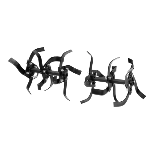 Мотоблок DPT-270X, 7 л.с, дисковое сцепление, ширина 90 см, глубина 35 см, фрез 3 х 4, ВОМ, передачи 2В/1Н Denzel по ценам производителя в Уфе с доставкой по всей России