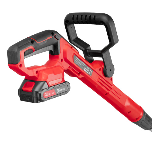 Триммер аккумуляторный GM-300, Li-Ion, 20 В MTX по ценам производителя в Уфе с доставкой по всей России