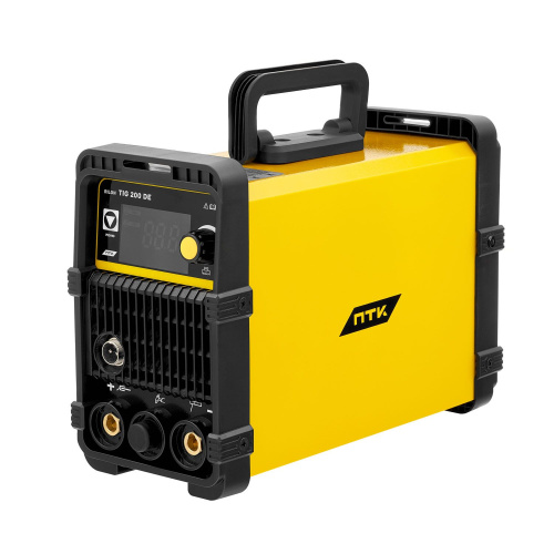 ПТК RILON TIG 200 DE по ценам производителя в Уфе с доставкой по всей России