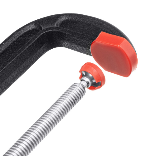 Струбцина G-образная, 150 мм Matrix по ценам производителя в Уфе с доставкой по всей России