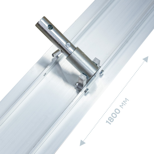 Плавающая рейка AB18 (1800мм) по ценам производителя в Уфе с доставкой по всей России