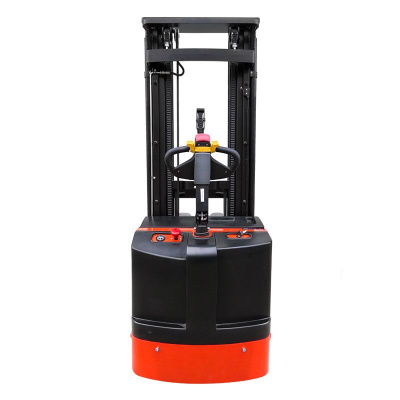 Самоходный штабелер PROLIFT SDR 1656 li-ion купить в Москве с доставкой по всей России | ProtosMarket.ru