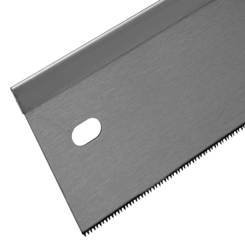 Пила по дереву обушковая для стусла, 350 мм, двухкомпонентная рукоятка Matrix по ценам производителя в Уфе с доставкой по всей России