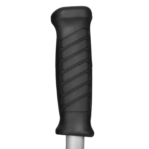 Триммер бензиновый DT-43E, 43 см3, неразъемная штанга, электростартер, состоит из 2 частей Denzel по ценам производителя в Уфе с доставкой по всей России