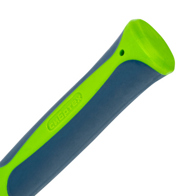 Кувалда, 1000 г, фибергласовая обрезиненная рукоятка Сибртех по ценам производителя в Уфе с доставкой по всей России