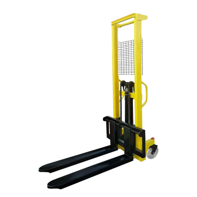 Ручной штабелер MS1016 по ценам производителя в Уфе с доставкой по всей России