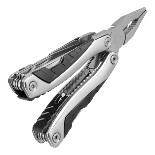 Трансформер, 15 функций, авторазжим, в чехле, 160 мм Matrix по ценам производителя в Уфе с доставкой по всей России