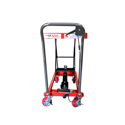 Стол гидравлический FOXSTER TF50 по ценам производителя в Уфе с доставкой по всей России