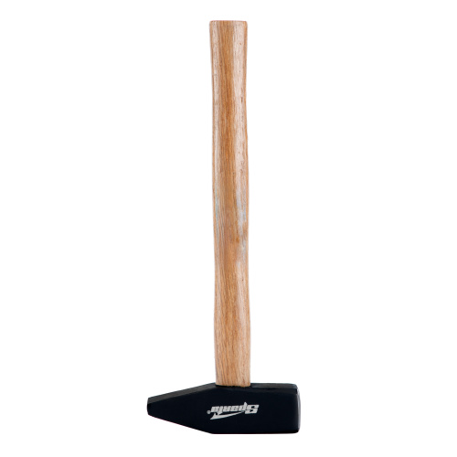 Молоток слесарный, 1500 г, квадратный боек, деревянная рукоятка Sparta по ценам производителя в Уфе с доставкой по всей России