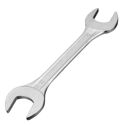 Набор ключей рожковых, 6 х 32 мм, 12 шт, хромированные Sparta по ценам производителя в Уфе с доставкой по всей России