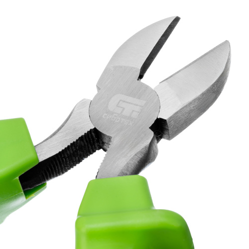 Бокорезы, 200 мм, двухкомпонентные рукоятки Сибртех по ценам производителя в Уфе с доставкой по всей России