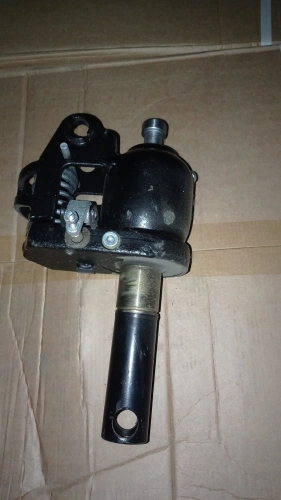 Гидроузел в сборе для тележек гидравлических JC шток 28мм (Oil pump Assembly) по ценам производителя в Уфе с доставкой по всей России