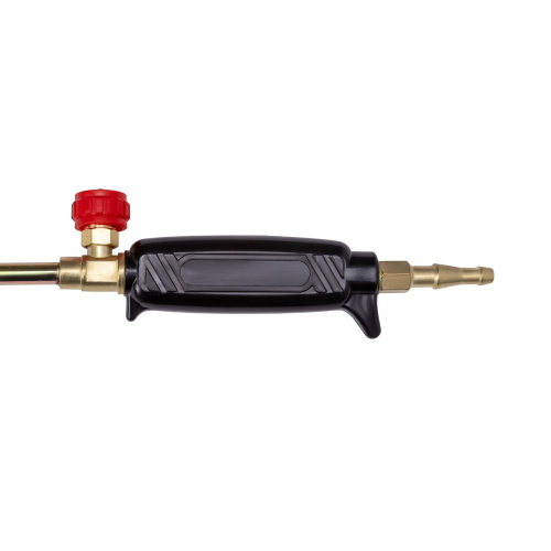 Горелка кровельная газовоздушная ГК-1000В, д.50 (пр-во FoxWeld/КНР) купить в Москве с доставкой по всей России | ProtosMarket.ru